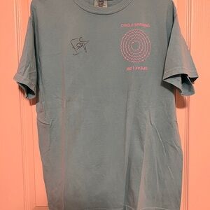 Speak Low if You Speak Love shirt